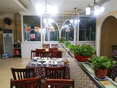 -新疆食府(华龙店)