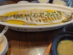 -路小缦·珍馐美馔(市心北路店)