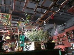 -三小姐咖啡店西餐下午茶(太平门直街店)