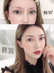 点击看大图 -HQ半永久纹绣纹眉