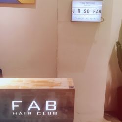 -FAB HAIR CLUB