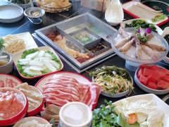 -重庆德忆火锅（龙南街3店）(渝水岸餐饮)