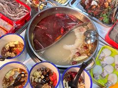 -杨校长·老成都串串香火锅(全国总店)