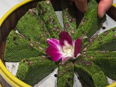 -阿露佳·舌尖上的安吉菜