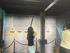 -极限PLAY运动娱乐新世界·团建派对表演休闲馆·室内高空游乐园