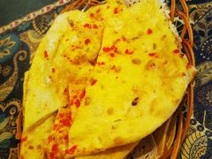 -Santoor 萨都里印度餐厅(北锣鼓巷店)