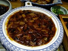 -局气 烤鸭·北京菜(光华路店)