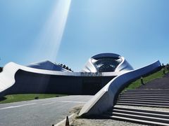 -哈尔滨大剧院