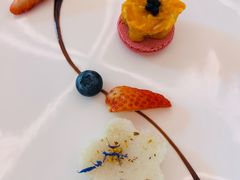 -Circle圆·花园西餐厅