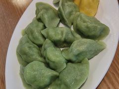 -船歌·鱼水饺青岛菜(枫蓝国际购物中心店)