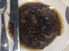 牛排-大师兄酱骨火锅