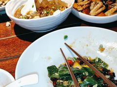 -前海沿·青岛菜(五四广场永旺店)