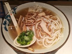 -鑫花溪牛肉米粉(凤凰街创始总店)