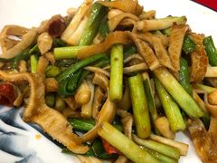 -蔡阿水羊肉店
