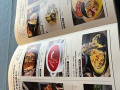 -俄士厨房(未来城店)
