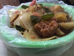 -十二中麻辣拌(石油学院店)