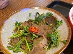 -贯一台湾牛肉面(八一七中路店)