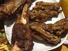 -木屋烧烤(南新店)