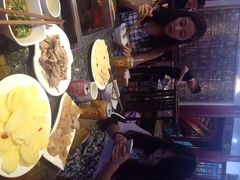李雪火锅食府(总店)-李雪火锅食府(宽窄巷子总店)