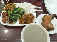 -聚德华天护国寺小吃(甜水园店)