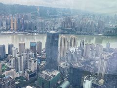 -WFC会仙楼观景台
