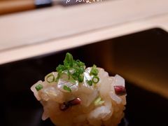 -荣一代目OMAKASE板前料理