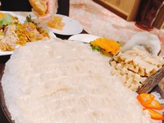 -好彩海鲜火锅饭店(银河百老汇店)