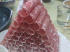 -同城四季爆肚涮羊肉(安华里店)