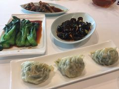 -粤式早茶希朋喜宴