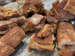 -清真-戏楼王记牛肉面
