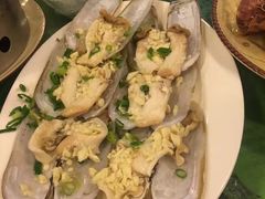-盛港湾海鲜食府(黄沙店)