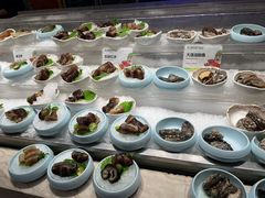 -亚马逊海鲜自助(王府井店)