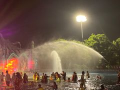 -苏州乐园森林水世界