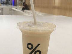 -% Arabica阿拉比卡咖啡(深圳湾万象城店)