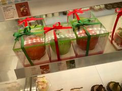 -好利来(欢乐谷店)