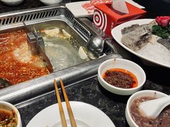-海底捞火锅(群星城店)