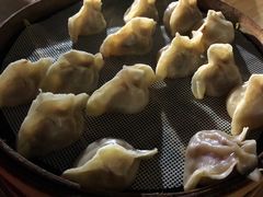 -清真·白家牛肉罩火烧老店(育才街店)