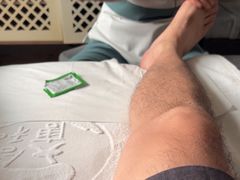 -合和大唐足道·泰式·SPA(丰顺店)