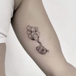 -匿名者纹身学院派·刺青