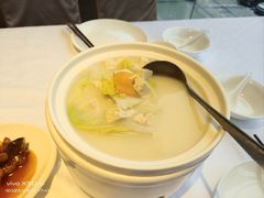 -中发源·清真餐厅(南油店)