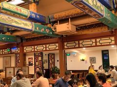 -申德勒加油站西餐厅(日坛路总店)