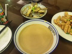 蛋汤-阿马蛋汤·宁波小海鲜(总店)