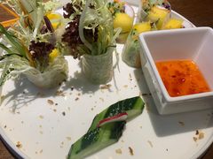 -星叶·东南亚料理(宁波万象汇店)