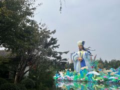 -成都武侯祠博物馆