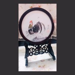 点击看大图 -龙文宝贝上门婴儿理发满月剃胎毛(总店)