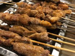 -凤齐羊肉烩面馆
