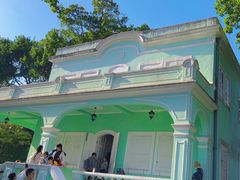 -龙环葡韵住宅式博物馆