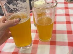 -霹雳火·重庆烧烤·江湖菜(解放碑店)