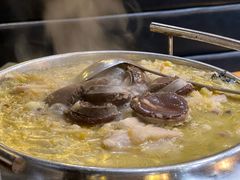 -小俩口烧烤东北菜(双井店)