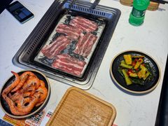 -非烤勿扰自助烤肉(合胜百货店)